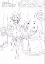 Z-Orchestra Violin-Nick