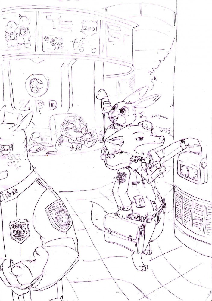 Life of Farm 2