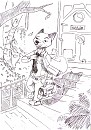 Go to the School(Nick)