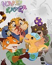 Zootopia x BrotherBear