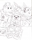 Prepare for Christmas 4