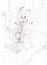Daliy of the Judy and Nick