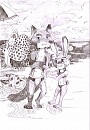 so furry