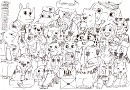 School life of Zootopia