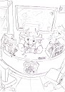 Some trivia about Zootopia -1