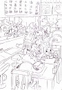  Some trivia about Zootopia -2