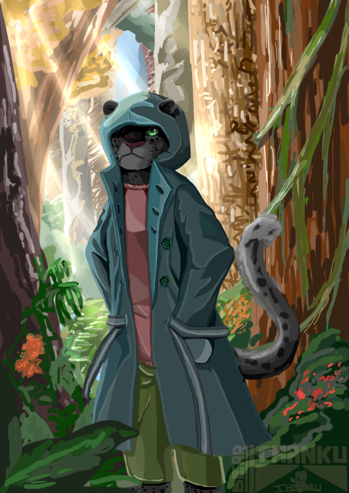 Manchas(2017)
