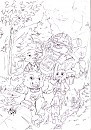 Go to the Bunnyburrow - 8