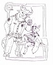 Trailer: Next Zootopia Fan Drawings Main Character