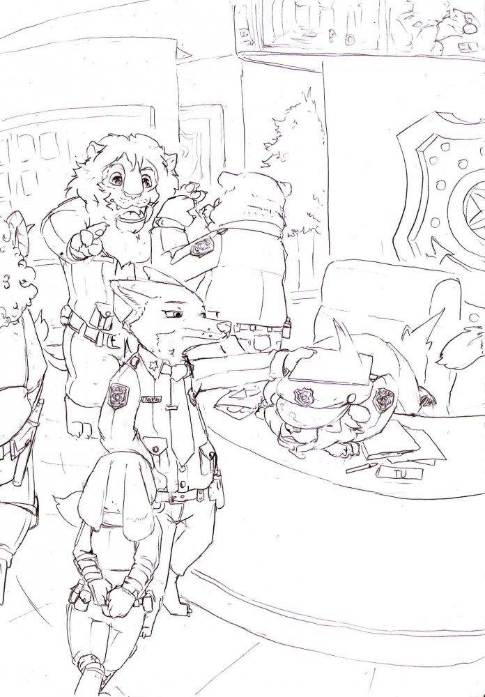 Daily of Nick -6