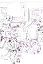 Daily of Nick -9