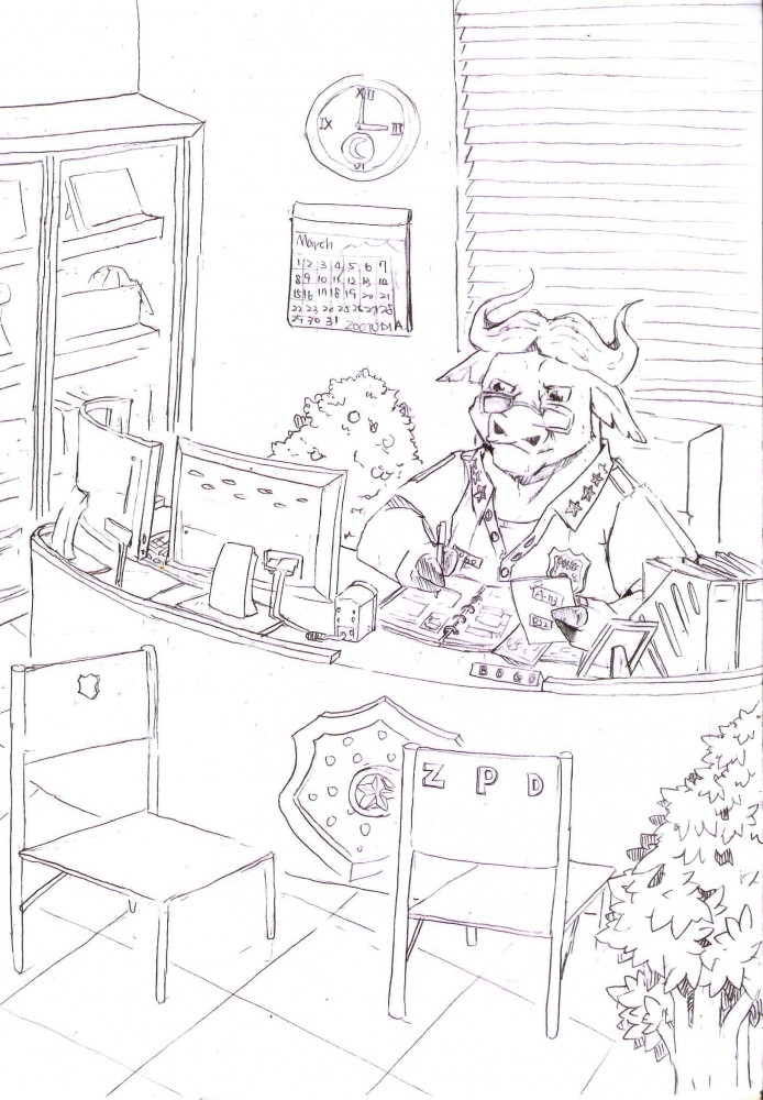 Daily of Bogo -1