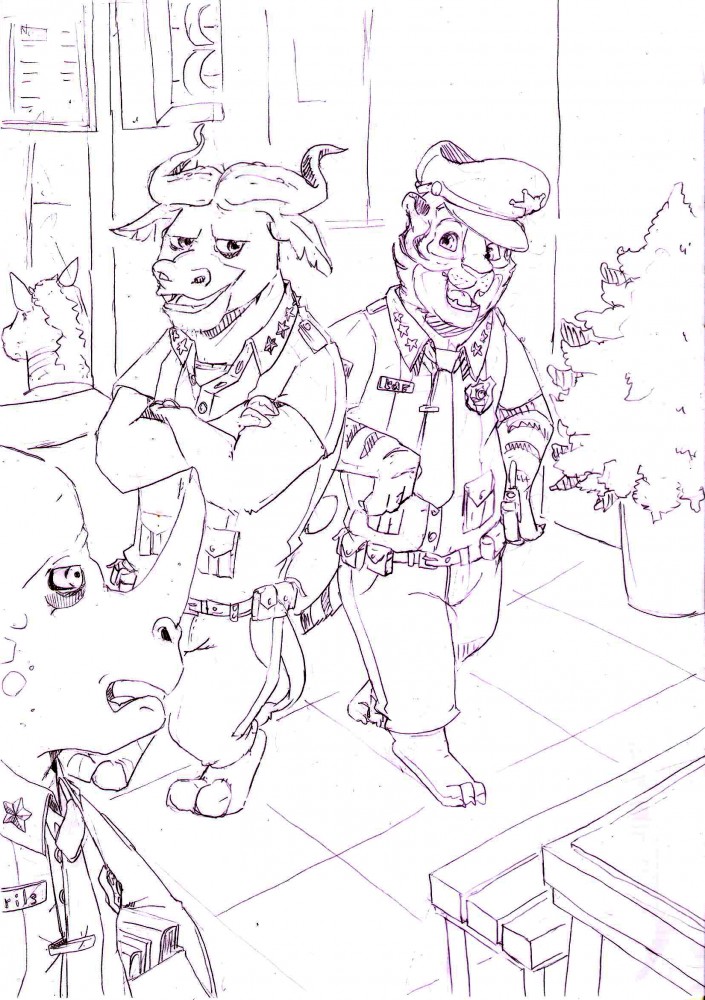 Daily of Bogo -3