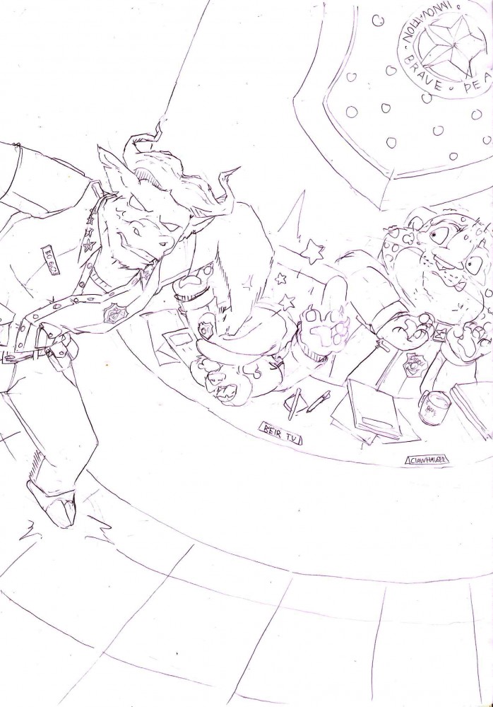 Daily of Bogo -5.5