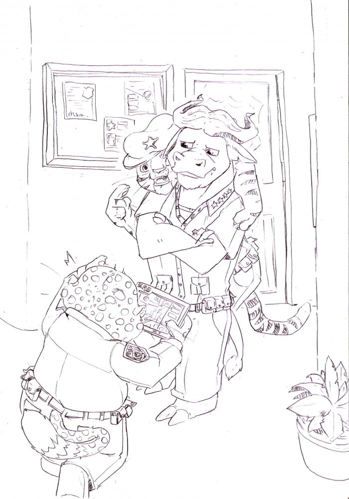  Daily of Bogo -7