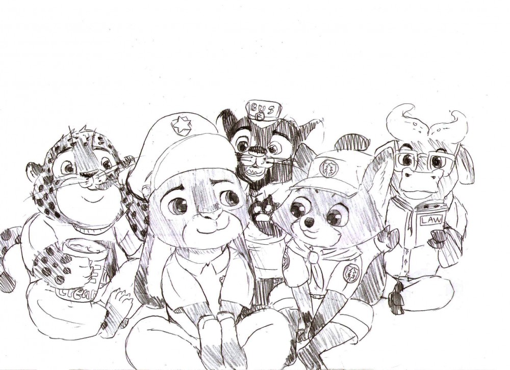Childrens