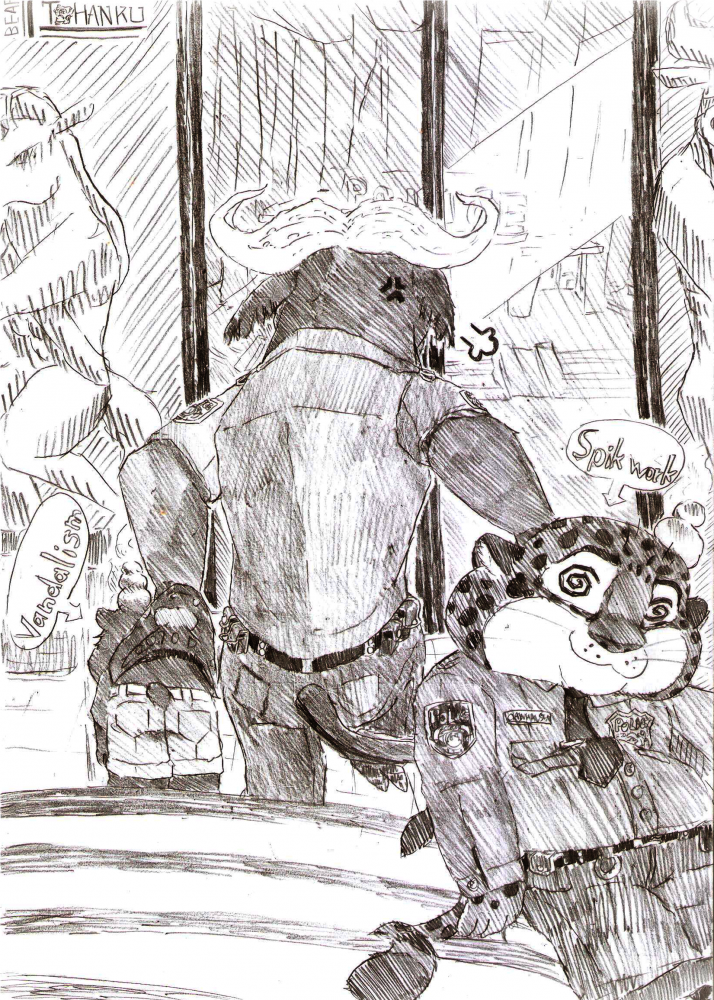 Retour au travail
