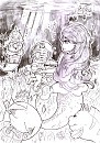 Zootopia x DisneyPrincess - 4
