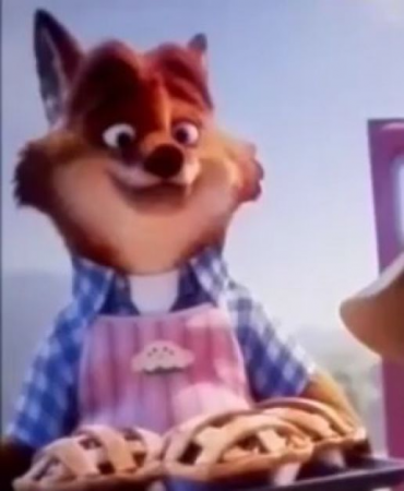 Detail Gideon Grey