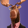 Peter Moosbridge