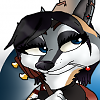 Megan Blackpaw