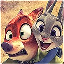BFF's. 