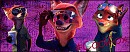 #Coolfox