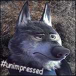 #Unimpressed
