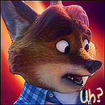 Uh?