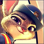 I AM a real cop.