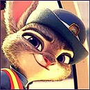 I AM a real cop.