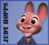 Young Judy avatar