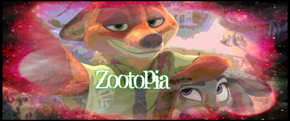 Zootopia