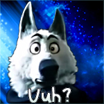 Wolfie avatar