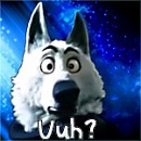 Wolfie avatar