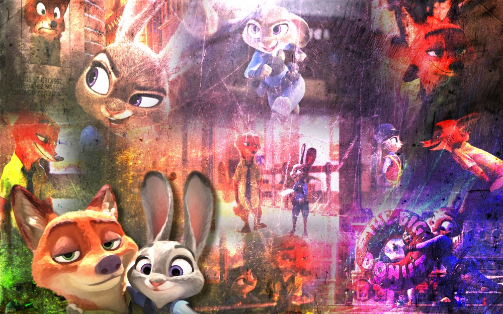 Desktop wallpaper