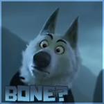 BONE?
