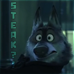 Steak?!