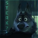 Steak?!