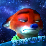 Seriosuly? 
