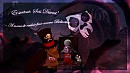 Projet Surprise Halloween - Leçon n°4