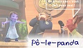 Pô-le-panda