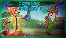 Joyeuse Pâques Robin ! 
